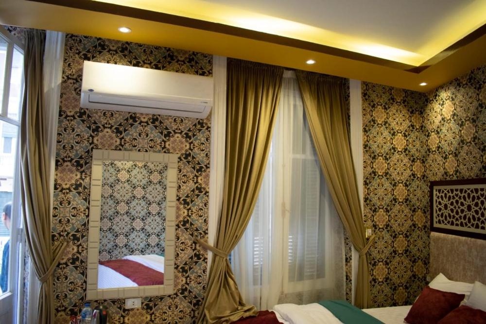 Cairo Inn Image 16