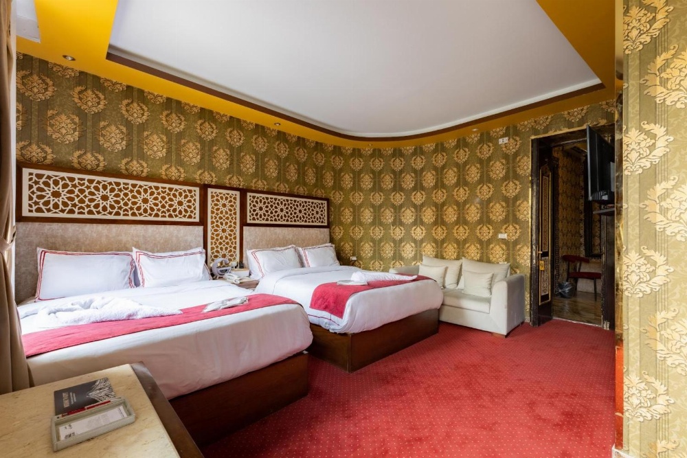 Cairo Inn Main image