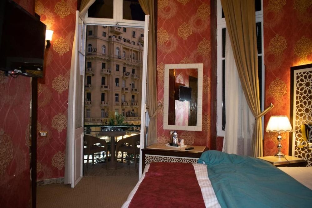 Cairo Inn Image 23