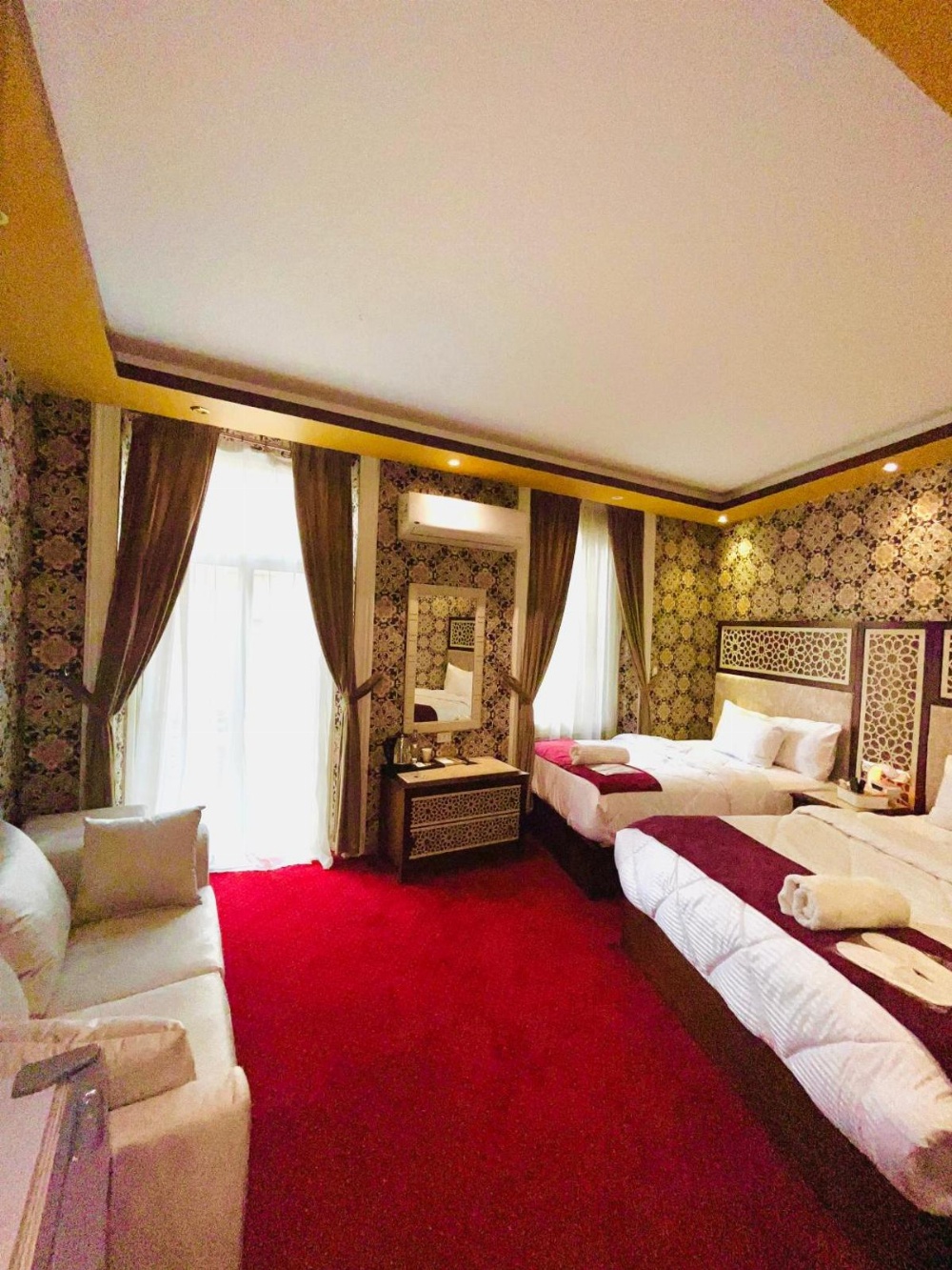 Cairo Inn