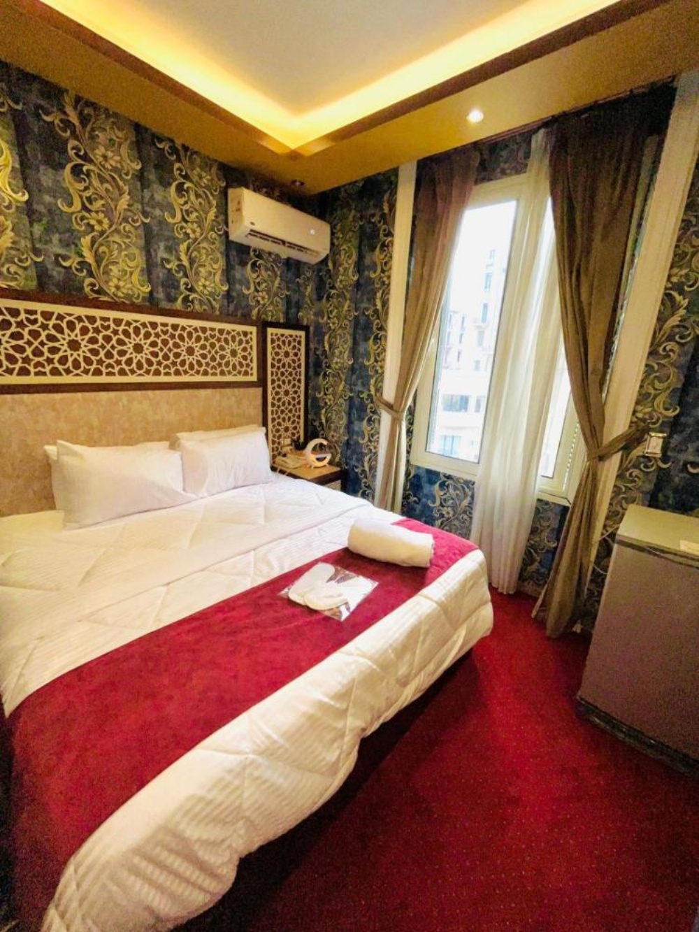 Cairo Inn Image 42