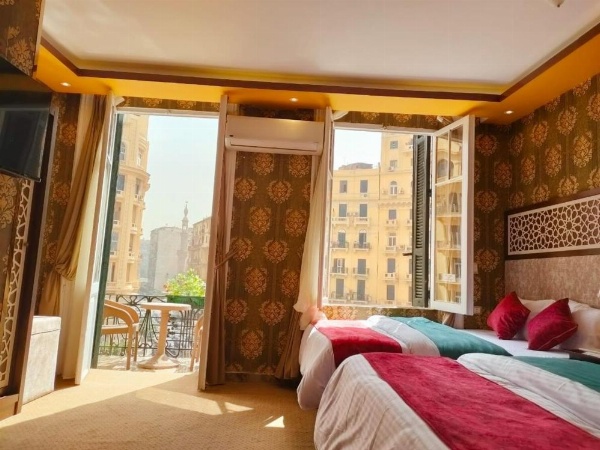 Cairo Inn image 19