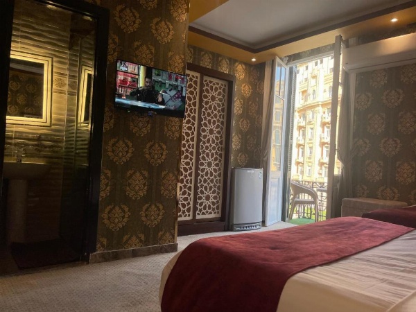 Cairo Inn image 39