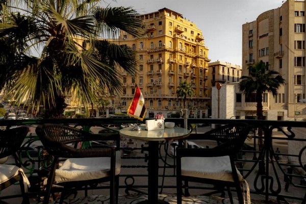 Cairo Inn image 47